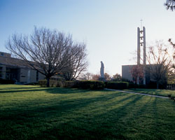 The College of Mount St. Joseph in Ohio
