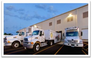 Ozarks Food Harvest collects and distributes more than 1 million pounds of food monthly to a Network of 300 agencies across 28 southwest Missouri counties. (Ozarks Food Harvest)