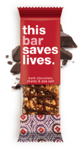 This Bar Saves Lives
